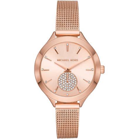 michael kors orologi donna